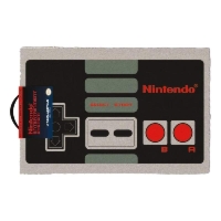 Wycieraczka Kontroler - Nintendo NES
