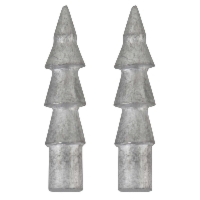 Szpilki Savage Do OBCIĄŻANIA PRZYNĘT SG BALANCE SPIKES 1,8G&3G 16SZT 55138