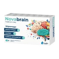 Novabrain x 30 kapsułek