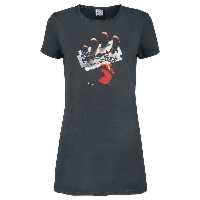 Sukienka Amplified Judas Priest British Steel Tdress