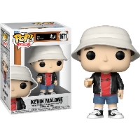 Figurka The Office POP! - Kevin Malone (Company Picnic) (1671)