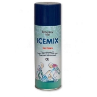 ICEMIX Sztuczny Lód aerozol 400ml