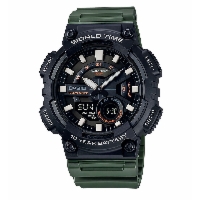 Casio Youth AEQ-110W-3AVDF