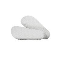 FILA FOOTWEAR KLAPKI DAMSKIE BIAŁE