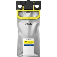 Tusz Epson (C13T13M440) Oryginalny żółty do EPSON WORKFORCE PRO EM-C 8101RDWF