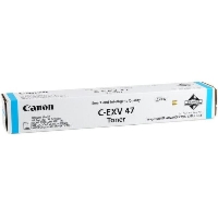 Toner IRC250I IRC350I IRC351IF (8517B002) Oryginalny błękitny / turkusowy / niebieski do CANON IMAGERUNNER ADVANCE C 250I, 350I, 351IF