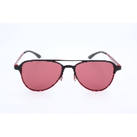 Okulary ADIDAS AOM005-009053. Okulary przeciwsłoneczne, Kolor czarny. Mężczyzna.