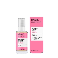 tołpa. retinal light 0,05% serum do twarzy, 30 ml