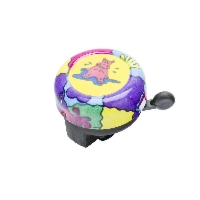 Dzwonek JH-800A2 BABY - hipopotam et ROMET