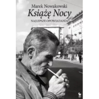 Książę Nocy. Najlepsze opowiadania