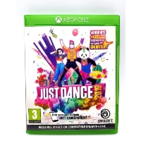 Gra Xbox One Just Dance 2019