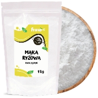 fivio Mąka ryżowa 1 kg