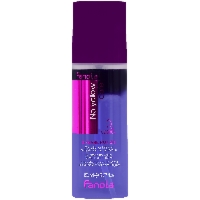 Fanola No Yellow wegańska odżywka do włosów blond i rozjaśnianych 150ml