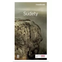 Sudety. Travelbook