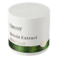 OSTROVIT Ekstrakt z Grzybów Reishi (50 g)