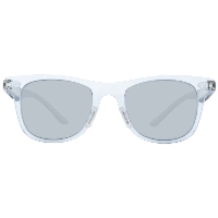 Okulary TRY COVER CHANGE TH114-S02-50. Okulary przeciwsłoneczne, Kolor przezroczysty. Unisex.