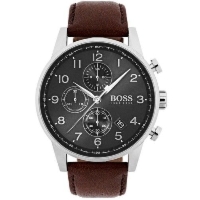 Męski Zegarek Hugo Boss Chronograph 1513494 – Sportowa Elegancja