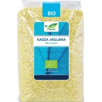 KASZA JAGLANA BIO 1 kg - BIO PLANET
