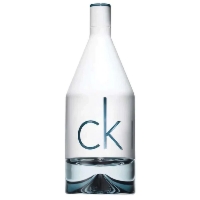 Calvin Klein CK IN2U for Him EDT
