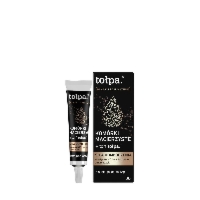 tołpa. black from nature krem pod oczy, 10 ml