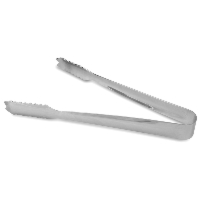Szczypce barmańskie do lodu i cytrusów