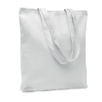 Torba RASSA COLOURED 270g - biały