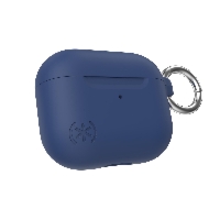 Speck Presidio - Etui Apple AirPods 3 z ochroną antybakteryjną Microban (Coastal Blue)