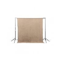 GlareOne Tło materiałowe Canvas 02 3x3 m
