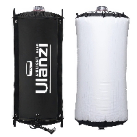 Lampa LED Ulanzi AL60 - WB (2700 K - 6500 K)