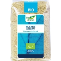 KUSKUS RAZOWY BIO 400 g - BIO PLANET