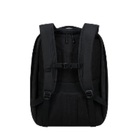 Plecak na laptopa Samsonite Securipak 2.0 17.3" czarny