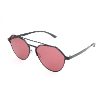 Okulary ADIDAS AOM009-009GLS. Okulary przeciwsłoneczne, Kolor czarny. Unisex.