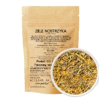 Nostrzyk ziele 50g ZIELARZPOLSKI.PL