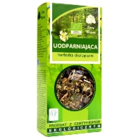 HERBATKA ODPORNOŚĆ BIO 50 g - DARY NATURY