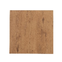 Blat stołu ogrodowego NAT 80x80 z laminatu HPL Bizzotto