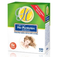 Ha-Pantoten Optimum x 120 tabletek