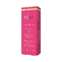 Miya Cosmetics Krem odżywczy z wodą różaną