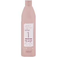 Alfaparf Lisse Design Szampon przed keratynowym prostowaniem 500ml