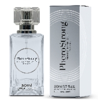 Perfumy z feromonami dla mężczyzn – PheroStrong Only 50ml