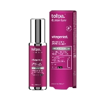 tołpa. vitagenist. neuro krem wypełniający, dzień/noc, lekki, 50 ml