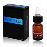 Feromon - PHEROMONE ESSENCE DAMSKIE 7,5 ml.