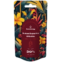 Ekstrakt Butea Superba i Kudzu (Pueraria lobata), 30% Puerarin – 5G