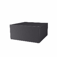 Pokrowiec wodoodporny na meble 7914 150x160x85 AeroCover szary