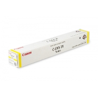 Toner Canon (2804B002) Oryginalny żółty do CANON IMAGERUNNER ADVANCE C 7055I, 7065I