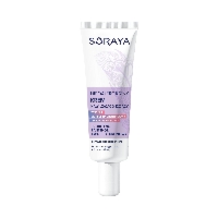 Soraya Hipoalergiczny krem nawilżająco-kojący