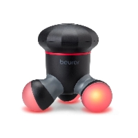 Beurer Mini aparat do masażu MG 18