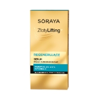 Soraya Regenerujące serum przeciwzmarszczkowe 60+
