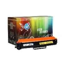 Toner Zgodny z DCP-L3510 L3550 HL-L3210 L3270 MFC-L3730 L3770 (TN243C) Zamiennik błękitny / turkusowy / niebieski do BROTHER HL-L 3210CW, 3230CDW, 3270CDW, BROTHER MFC-L 3710CW, 3730CDN