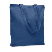 Torba RASSA COLOURED 270g - Niebieski