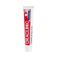 Oraclinic pasta do zębów Complete Care 100 ml